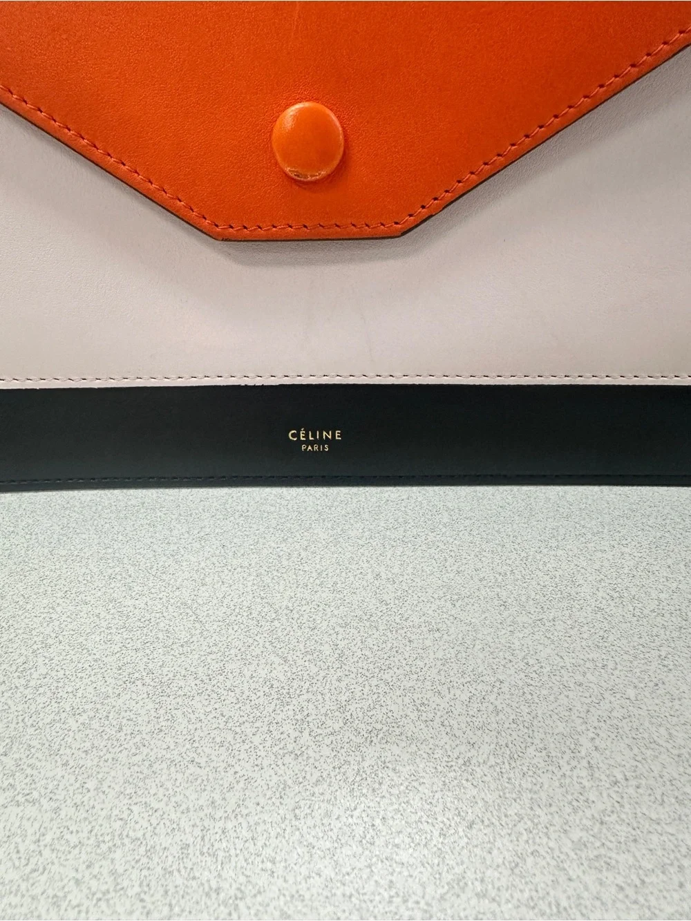 Celine authentic céline